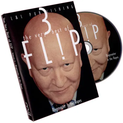 Very Best of Flip Vol 3 - image 1