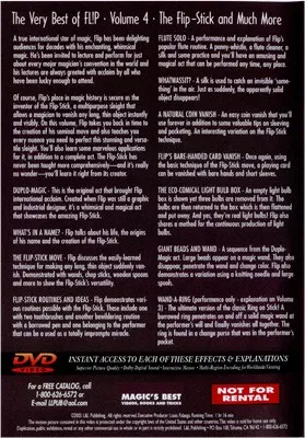 Very Best of Flip Vol 4 - image 2