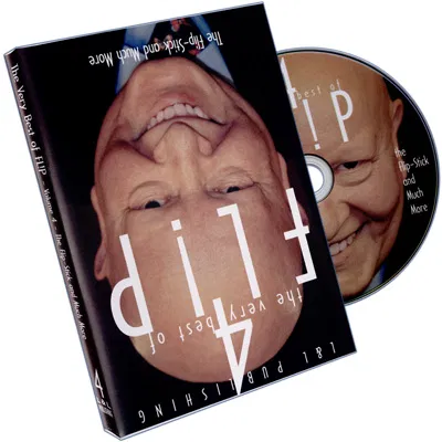 Very Best of Flip Vol 4 - image 1