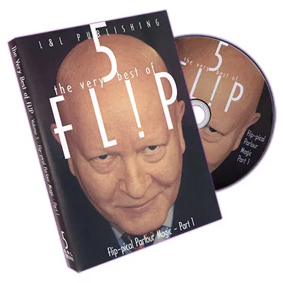 Very Best of Flip Vol 5