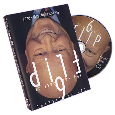 Very Best of Flip Vol 6