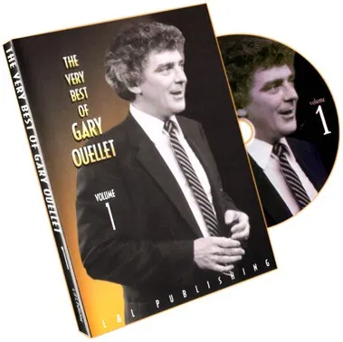 Very Best of Gary Ouellet Volume 1 - image 1