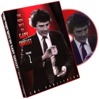 Very Best of Gary Ouellet - Volume 2