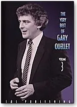 Very Best of Gary Ouellet - Volume 3