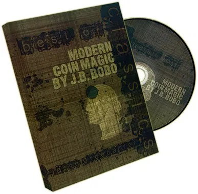 Very Best of Modern Coin Magic - image 1