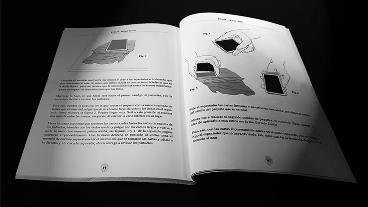 Vestiges - image 3