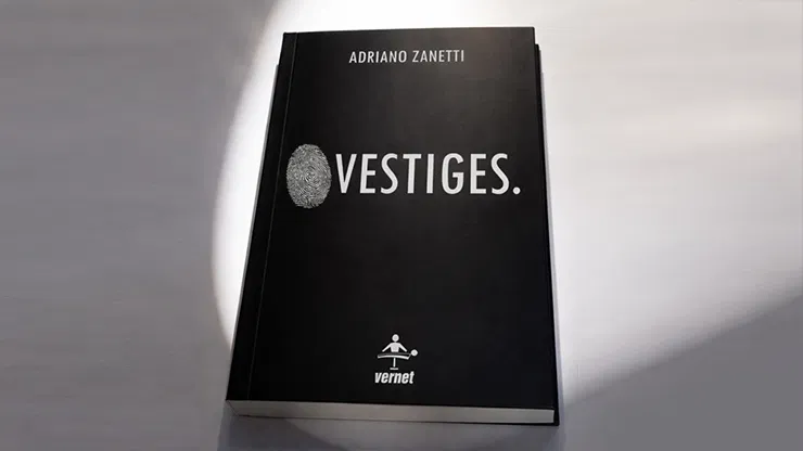 Vestiges - image 1