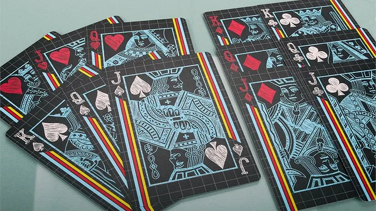VHS Playing Cards - image 6