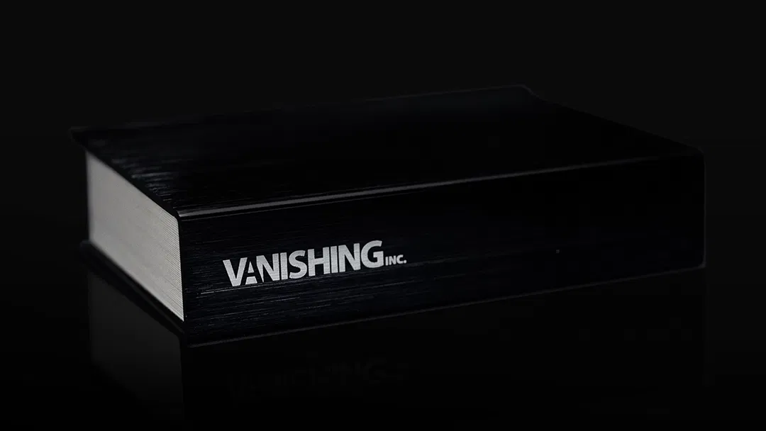 Vanishing Inc. Card Clip - image 2