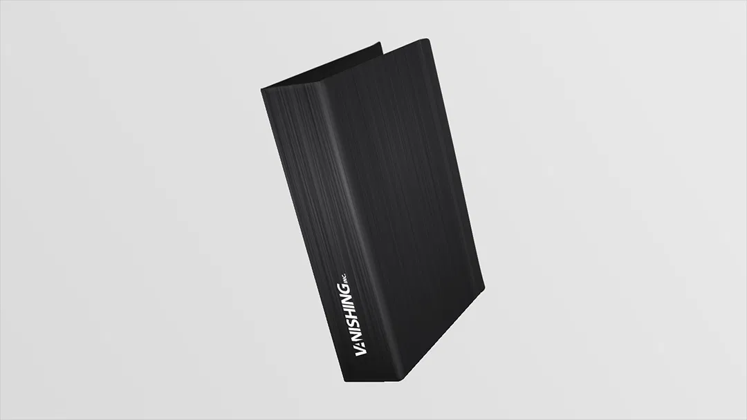 Vanishing Inc. Card Clip - image 4