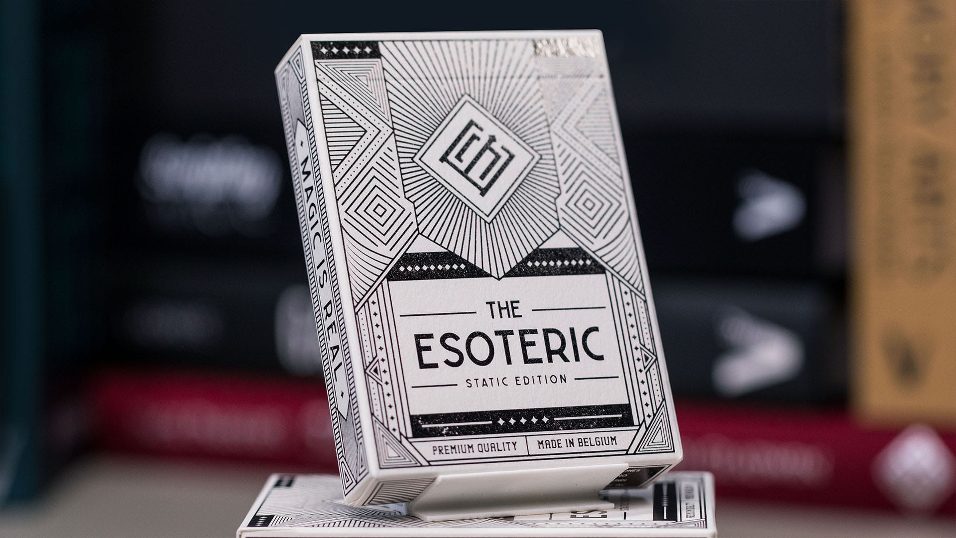 VI Deck Stand (3 pack) - thumbnail 5