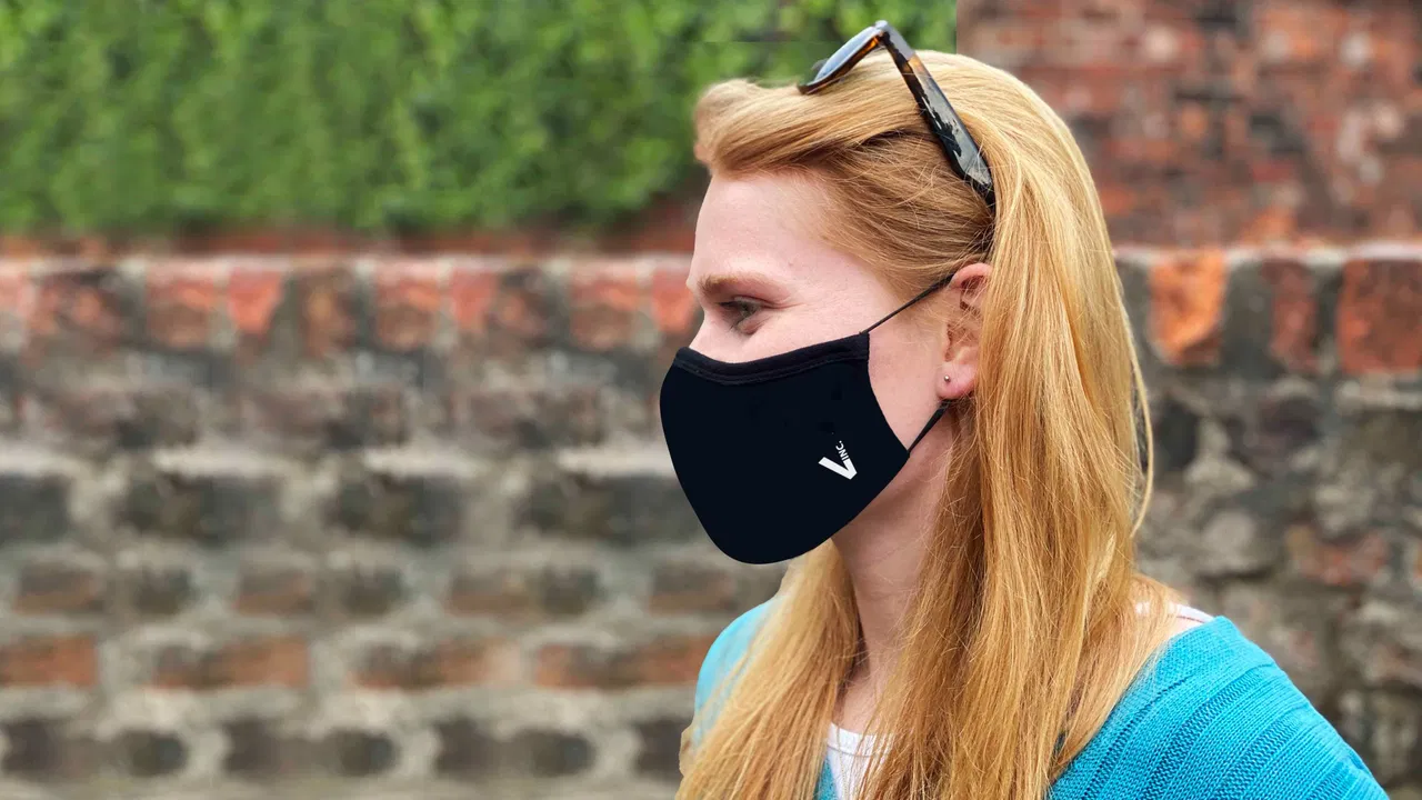 VI Facemask