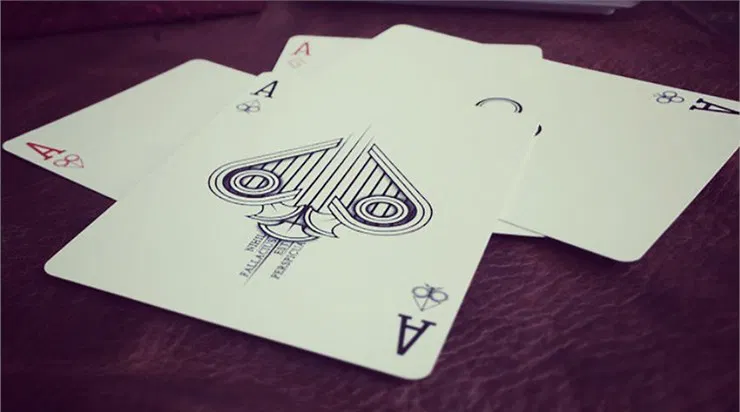 Victoria Playing Cards - image 3