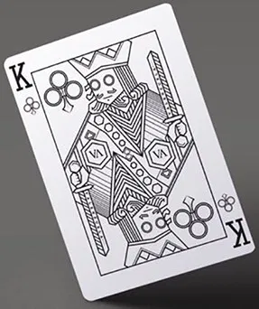 Victoria Playing Cards - image 5