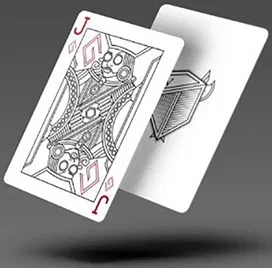 Victoria Playing Cards - image 6
