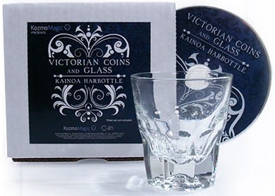 Victorian Coins and Glass - thumbnail 2