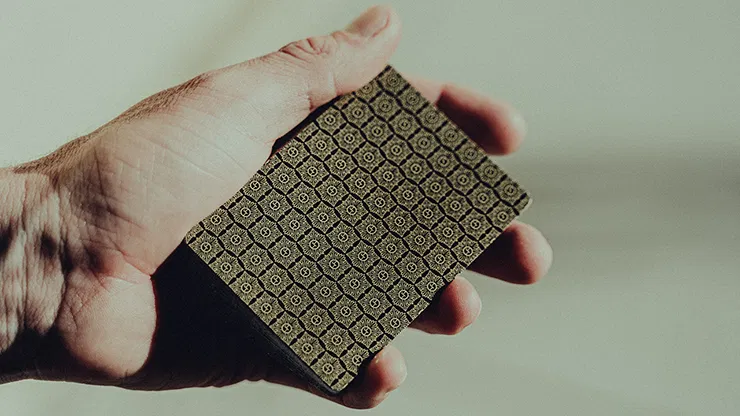 Victory Playing Cards - image 3