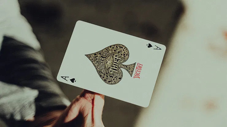 Victory Playing Cards - image 4