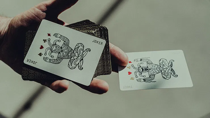 Victory Playing Cards - image 6