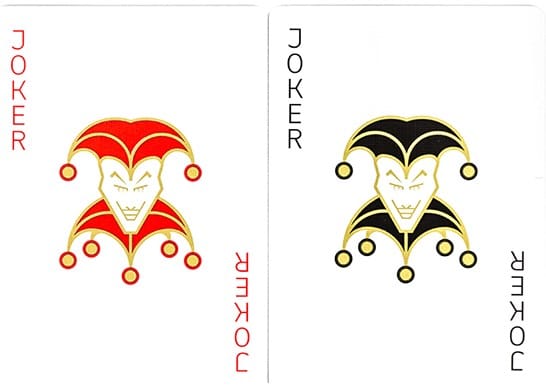 VIEWS Playing Cards - thumbnail 5