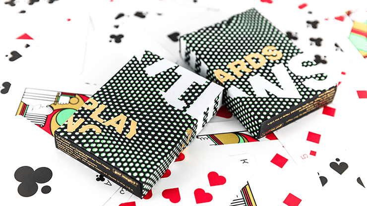 VIEWS Playing Cards - image 1