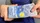 Vincent van Gogh “The Starry Night” Playing Cards Puzzle - image 7