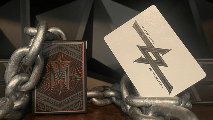 Vinculum Playing Cards - thumbnail 4
