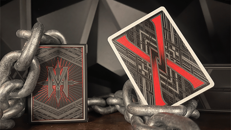 Vinculum Playing Cards - thumbnail 5