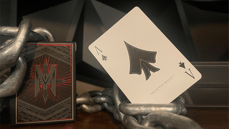 Vinculum Playing Cards - thumbnail 6