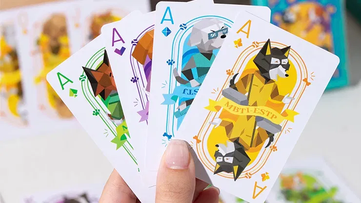 Vinlaa Playing Cards - image 3