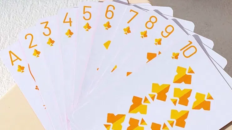Vinlaa Playing Cards - image 4