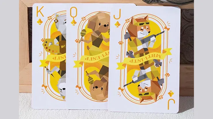 Vinlaa Playing Cards - image 5
