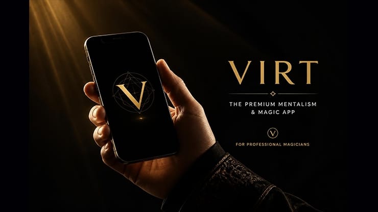 VIRT - image 1