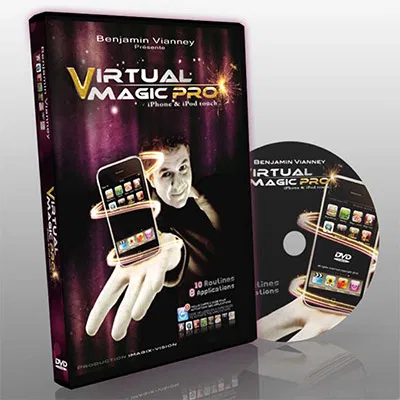 Virtual Magic Pro