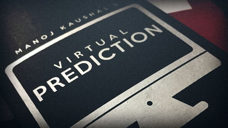 Virtual Prediction - magic