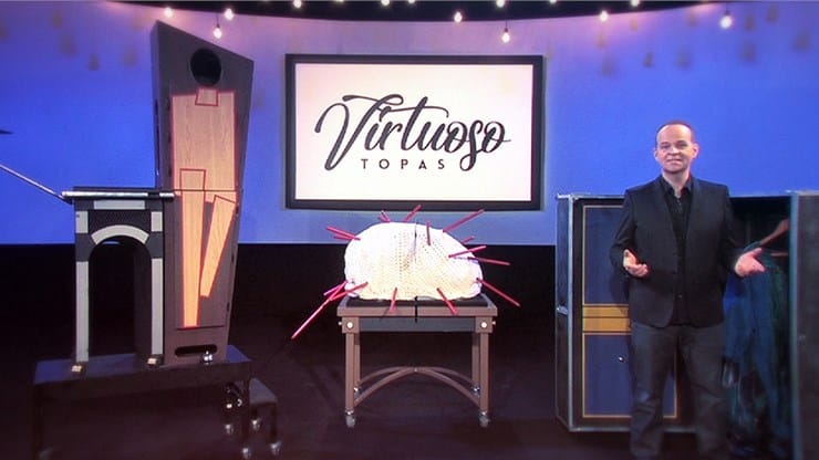 Virtuoso - thumbnail 4