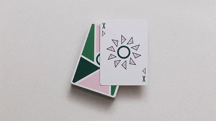 Virtuoso Open Court Playing Cards - image 2