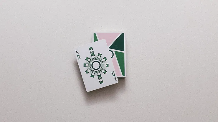 Virtuoso Open Court Playing Cards - image 3