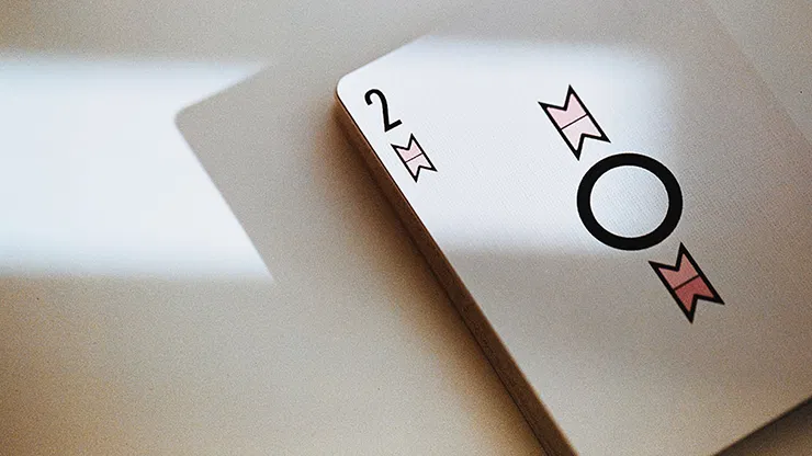 Virtuoso Open Court Playing Cards - image 5