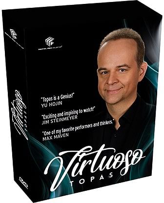 Virtuoso - magic