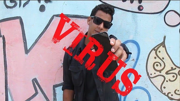 Virus