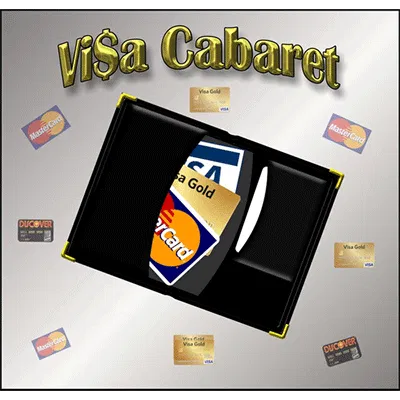 Visa Cabaret