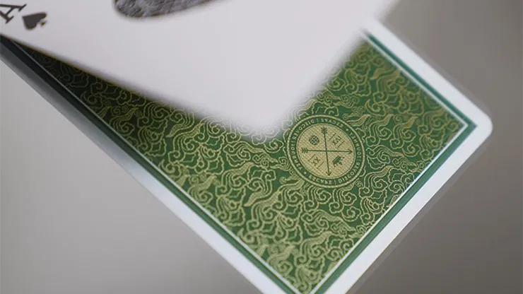 Visa Playing Cards - image 9