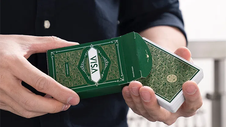 Visa Playing Cards - image 10