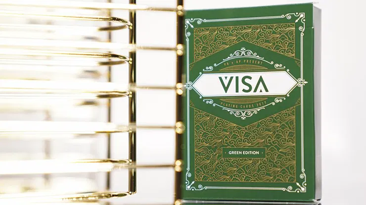 Visa Playing Cards - image 7