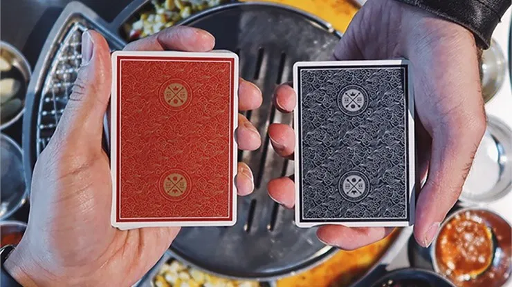 Visa Playing Cards - image 5