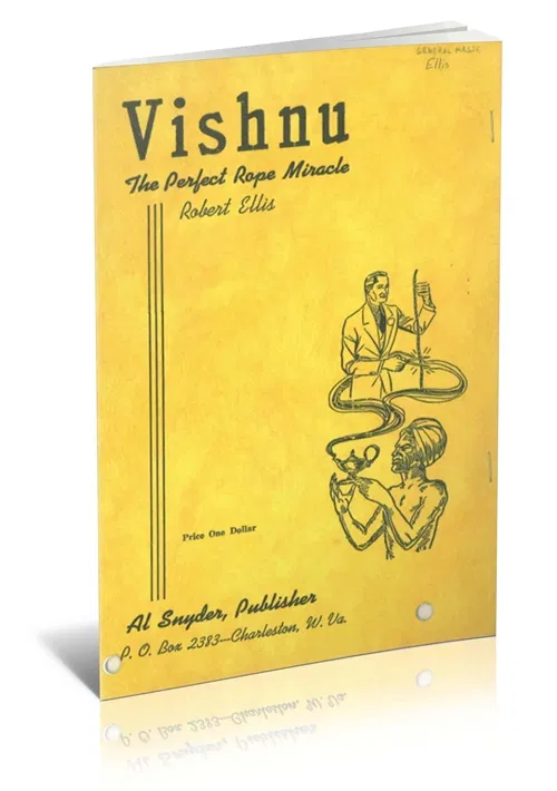 Vishnu