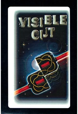 Visible Cut