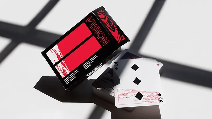 Vision Deck Playing Cards - image 2