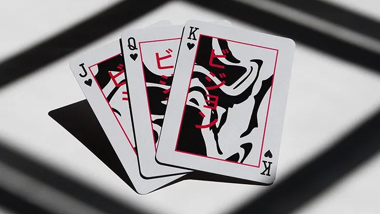 Vision Deck Playing Cards - image 4